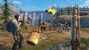 Buy Survival Nation [VR] (PC) Steam Key GLOBAL