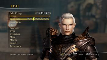 BLADESTORM: Nightmare PlayStation 4 for sale