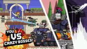 Buy Dan the Man: Action Platformer