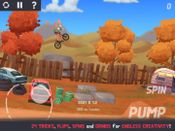 Redeem Pumped BMX 3