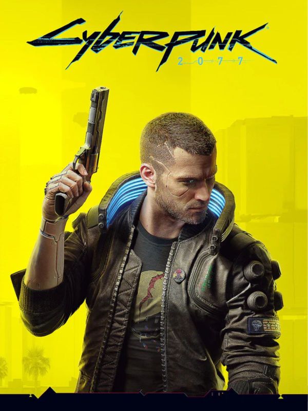 Get Cyberpunk 2077 Free on Your MacOS Machine Now