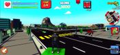 Poly City : Vengeance for sale