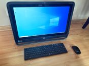 All in one HP ProOne 400 i5-4590T 8gB ram 120 SSD 