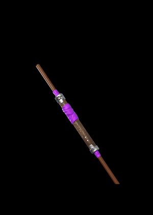 Fortnite - Donnie's Bo Sheath Back Bling (DLC) Epic Games Key GLOBAL