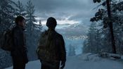 The Last of Us Part II Remastered (PS5) PSN Key EUROPE