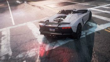 Get Need for Speed: Most Wanted (2012) PlayStation 3