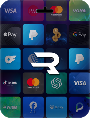 Rewarble Gift Card 100 EUR Key GLOBAL
