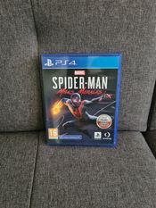 Marvel's Spider-Man: Miles Morales PlayStation 4