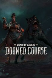 Dead by Daylight - Doomed Course (DLC) XBOX LIVE Key EUROPE