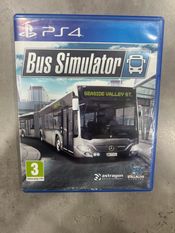 Bus  Simulator PlayStation 4