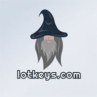 Lotkeys games store