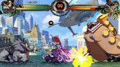 Redeem Skullgirls: 2nd Encore