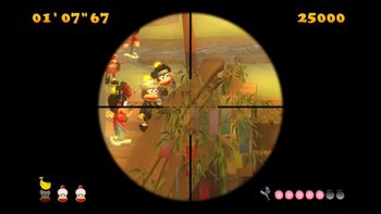 Redeem Ape Escape (2011) PlayStation 3