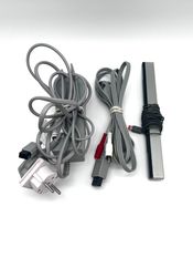 Buy Nintendo Wii RVL-101 Žaidimų Konsolės Pilnas Juodas Rinkinys