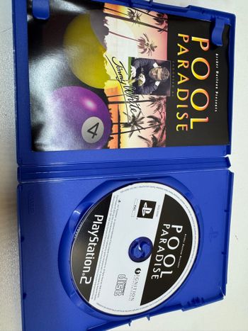 Buy Pool Paradise PlayStation 2