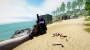 Another Dawn (PC) Steam Key GLOBAL
