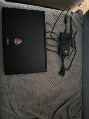 Msi MSI Gaming GP62MVR 6RF(Leopard Pro)-233NL Intel Core i7 i7-6700HQ 