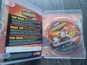 DiRT Showdown PlayStation 3