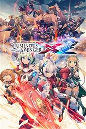 Gunvolt Chronicles: Luminous Avenger iX 2 XBOX LIVE Key EUROPE