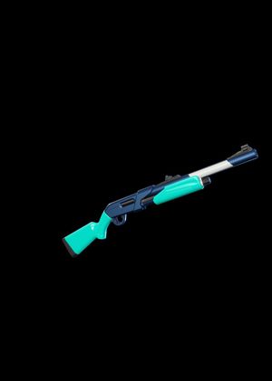 Fortnite - Wetsuit Wrap (DLC) Epic Games Key GLOBAL