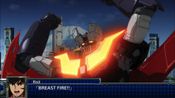 Super Robot Wars T
