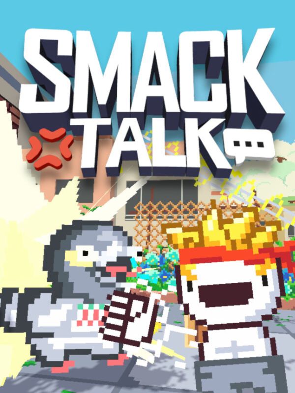 Use Your Voice to Win: Get Smack Talk for Free