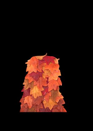 Fortnite - Autumn's Mantle Back Bling (DLC) Epic Games Key GLOBAL