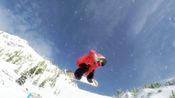 Mark McMorris Infinite Air PlayStation 4