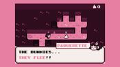 Paquerette Down the Bunburrows (PC) Steam Key GLOBAL