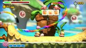 Get Kirby and the Rainbow Curse