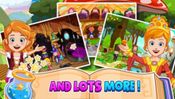 Get My Little Princess : Wizard