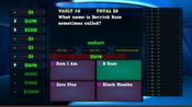 Trivia Vault Basketball Trivia for sale