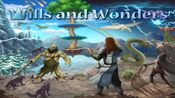 Buy Wills and Wonders