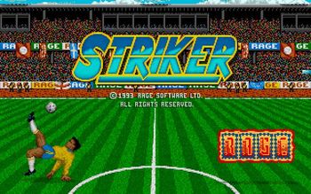 Redeem Striker SNES