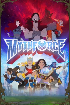 MythForce XBOX LIVE Key ARGENTINA