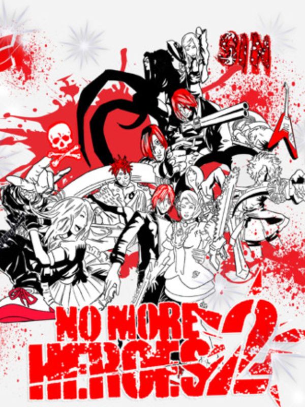 Time for a comeback: Unlock your free No More Heroes 2 game now