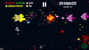 Redeem Space Invasion : Galaxy Shooter XBOX LIVE Key EUROPE