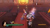 Get Kung Fu Strike: The Warrior's Rise - Master Level (DLC) (PC) Steam Key GLOBAL