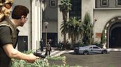 Grand Theft Auto V PlayStation 3