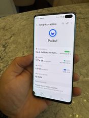 Samsung s10+ , 8/128gb for sale