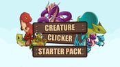 Creature Clicker - Starter Pack (DLC) (PC) Steam Key GLOBAL