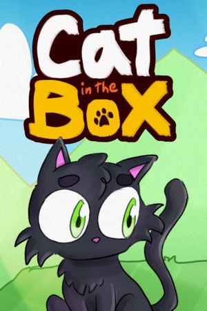 Cat in the Box XBOX LIVE Key UNITED STATES