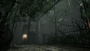 Thymesia Xbox Series X