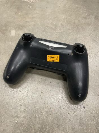 originalus ps 4 pultelis