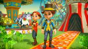 Farm Together - Celery Pack (DLC) (PC) Steam Key GLOBAL