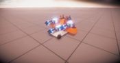 Get Spark Dimension