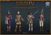 Get Europa Universalis IV - El Dorado Content Pack (DLC) Steam Key EUROPE