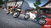 Ducati: 90th Anniversary - The Official Videogame