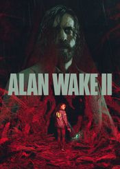 Alan Wake 2 (PC) Epic Games Key LATAM