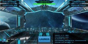 The Promethium Effect